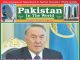 Nov/Dec Pakistan in the World
