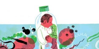 Let Them Drink Bottled Water