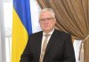 Ambassador of Ukraine, H.E Vlad Lakomov; Boom in Bilateral Cooperation Soon