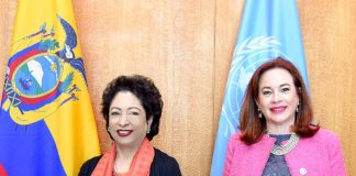 Maleeha picked to organize UNGA’s 30th anniversary commemoration of child rights convention
