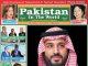 January 2019 Pakistan in the World