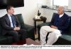 Pakistan and Azerbaijan will constitute a Joint Working Group on Energy