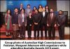 Australian High Commissioner commends growing number of Pakistani scholars to Australia