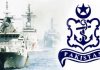 PAKISTAN NAVY: A CATALYST OF PEACE IN THE INDIAN OCEAN