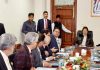 Responsible Media plays pivotal role in country’s development, public awareness: PM