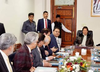 Responsible Media plays pivotal role in country’s development, public awareness: PM