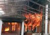 FIRE AT WEDDING HOUSE TAKES LIVES OF 5 YOUNG GIRLS INCLUDING BRIDE TO BE