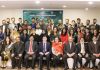 Closing of Training for Drug Treatment Professionals on Universal Treatment Curriculum