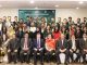 Closing of Training for Drug Treatment Professionals on Universal Treatment Curriculum
