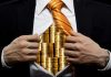 Billionaire fortunes grew by $2.5 billion a day last year as poorest saw their wealth fall –new Oxfam report.