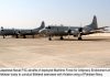 TWO JAPANESE NAVAL AIRCRAFT VISIT KARACHI FOR PRE AMAN – 2019 EXERCISE