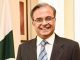 Dr. Asad Majeed Khan,Ambassador of Pakistan, presents credentials to President Donald J. Trump