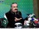 Gandapur confident to resolve Kashmir issue under PM Imran’s leadership