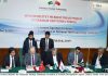 Pak-Turkey Agreement for Establishment of Center of Excellence for Hospitality & Construction