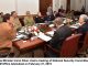 Pakistan to Respond, Decisively & Comprehensively to any Aggression or Misadventure by India