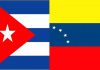Cuba terms Imperative to Halt the Imperialist Military Adventure against Venezuela