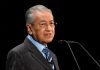 DR MAHATHIR MOHAMAD TO VISIT PAKISTAN ON MARCH 23