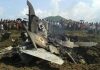 Pakistan Air Force Strikes Back-Shoots Down 2 Indian Jets That Were Crossing L-o-C