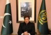 Imran Khan Warns India against any Misadventure -Pakistan will Retaliate