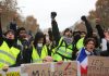 Yellow Vest Movement Explained – By Shamsa Nawaz
