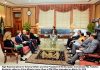 Pak-EU Relations Moving in Positive Direction -Pakistani Seeks N.S.G Membership on Non-Discriminatory Basis