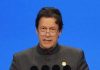 57 percent people in Pakistan approve good rating to PM Imran Khan
