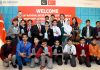 First National Inter-School Mathematics Olympiad Prize Distribution by Turkish Maarif Foundation