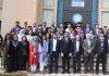 NU-FAST awards medals to high achievers