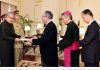 Japan-Tajikistan and other Envoys Present Credentials to President Pakistan
