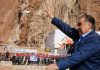 Tajikistan’s HydroPower Sufficiency & Efficiency -by Tazeen Akhtar