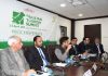 Pakistan Tourism Summit on 2-3 April by Landmark Communication-More Such Events Needed -Zulfi Bukhari