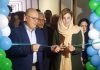 Uzbekistan Opens First Information Centre in Pakistan-Both Countries Enjoy Strong Relations-Zartaj Gull