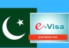 PAKISTAN OPENS ITS DOORS TO THE WORLD – E-Visa Launched for 175 Countries with 5 in First Phase