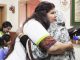 The New Hope Volunteers of Zong 4G Spend Time with Elderly People
