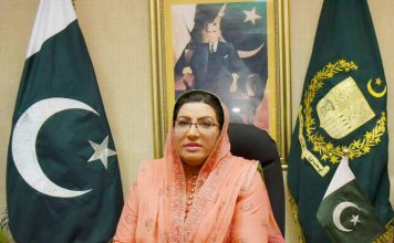 Strong Relations with Media – Dr Firdaus Ashiq Assumes Charge of Info Ministry