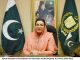 Strong Relations with Media – Dr Firdaus Ashiq Assumes Charge of Info Ministry