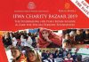 IFWA Charity Bazaar 2019 on 27 April @ Serena Islamabad