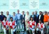 M.P. Bhandara Memorial Murree Brewery Polo Cup 2019 Won by President Body Guard