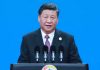 Working Together to Deliver a Brighter Future For Belt and Road Cooperation