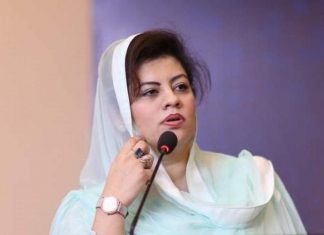 Civil-Military Relations Have Always Been in Vain -Democratic GOVs were Either Evaporated or Dismantled; Kanwal Shauzab