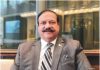 Special Secretary Interior Ministry Pakistan Fell in Love with Dushanbe