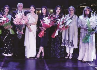 Concern for Mental Health organized charity event in Islamabad