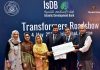 Pakistan talent wins Islamic Development Bank funding to solve SDGs