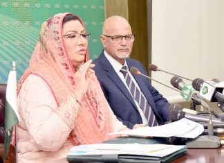 Budget on June 11 – Cabinet Expresses Solidarity with Victims of N-Waziristan Incident