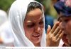 Relatives of Pakistani Prisoners in China Hold Protests in Islamabad,Lahore & Peshawer