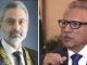 Reference Against Justice Faez Isa-No Change were Made on President’s Instruction