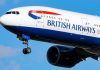 British Airways Flights Between London Islamabad from Next Week