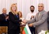 Pakistan Bulgaria Agree to Promote Volume of Trade and Investment