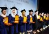 First Graduation Ceremoney of Chinese Overseas Students in Pakistan