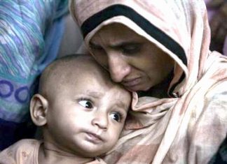 Alarming HIV Cases in Sindh -Federal Government to Support the Province on Urgent Basis